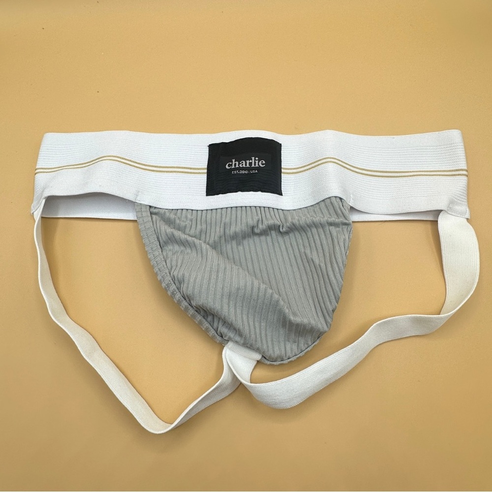 Charlie By MZ - Jockstrap - Small